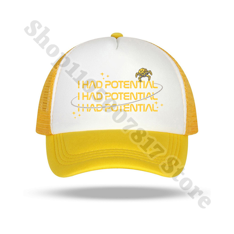 Men'S Accessories Clothing - Men Anime Fashion Hat Boy Cartoon