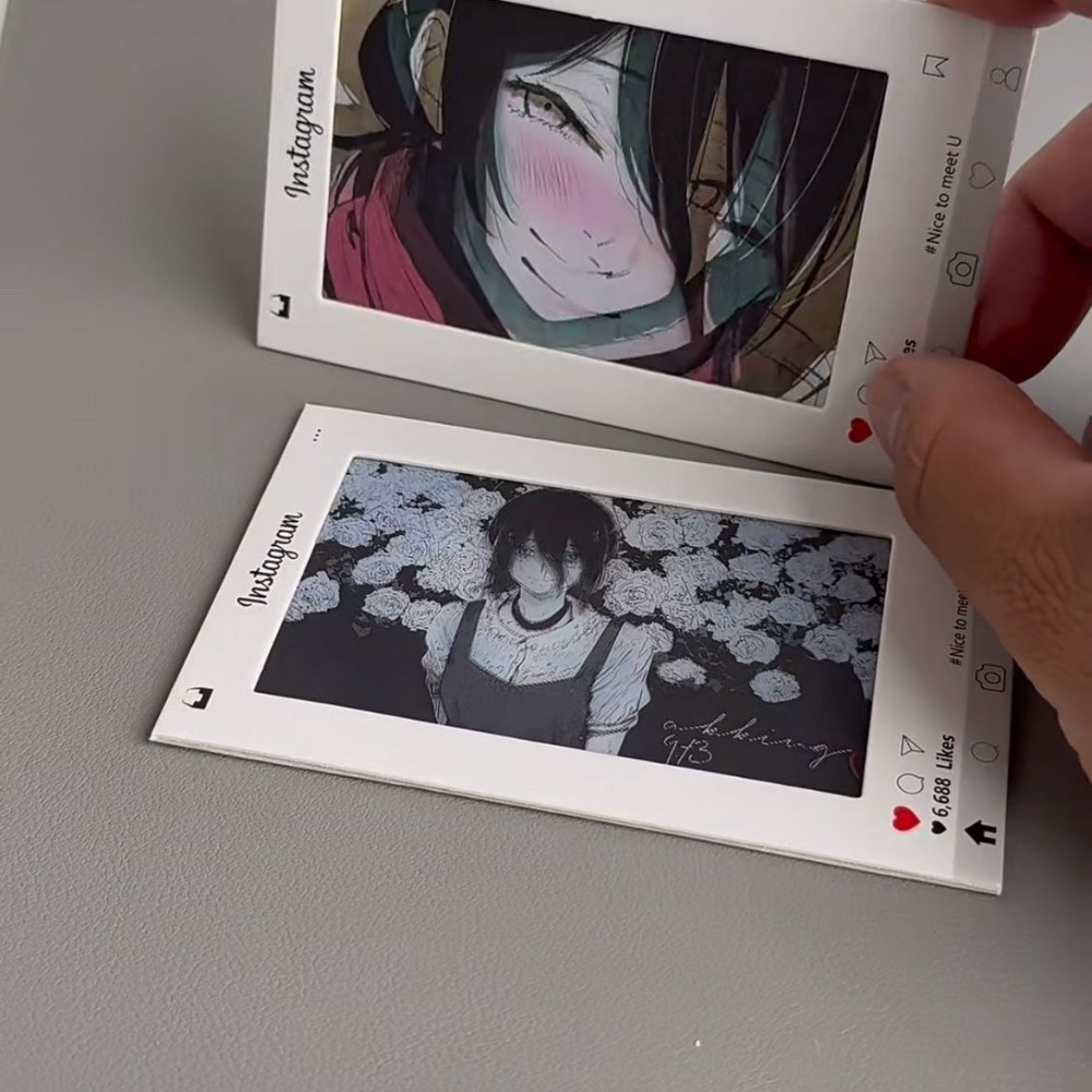 Men'S Accessories Instagram - Chainsaw Man Reze Instagram Style Transparent