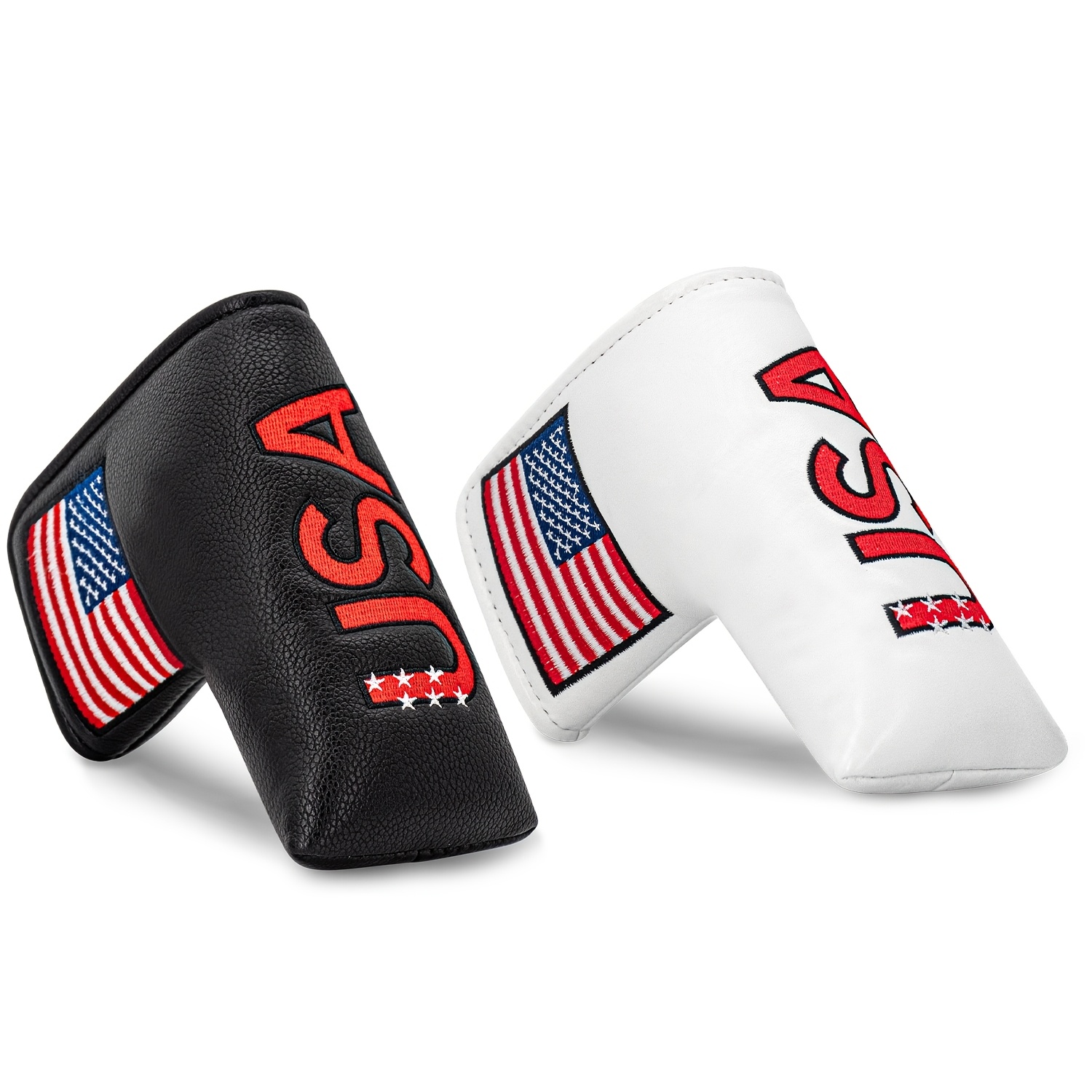 Men Accessories Usa - 1pc USA Style Golf Putter Cover
