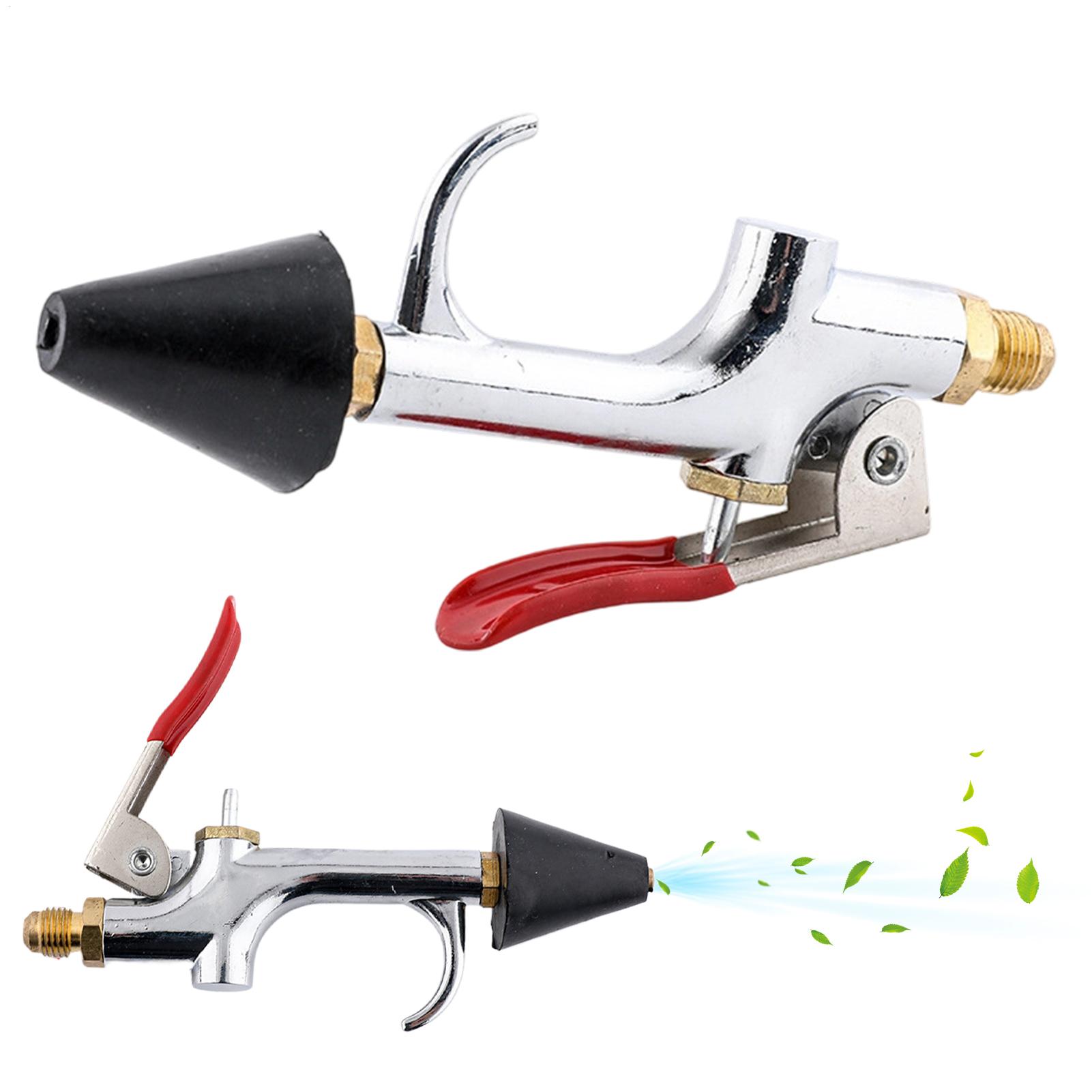 Men Accessories Usa - Alloy Air Compressor Cleaning Nozzle AC