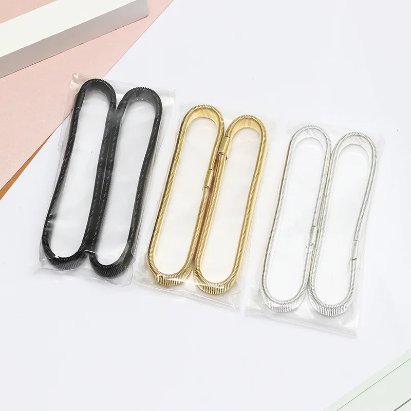 2pcs Men Elasticated Arm Band  - Men'S Accessories Clothing ulasan dan harga