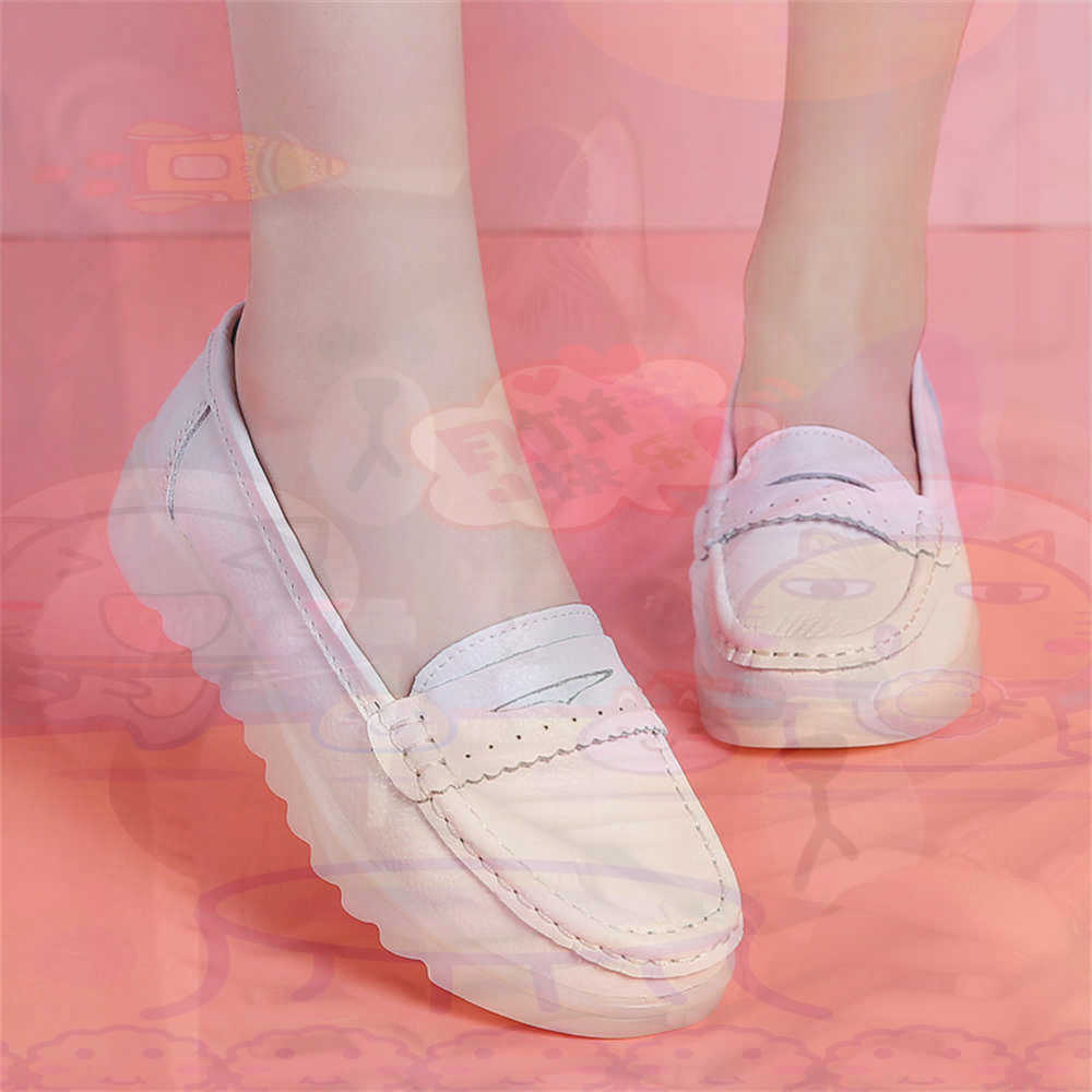 Moccasin Driving Teenage Sneak - Men Accessories Low Price ulasan dan harga