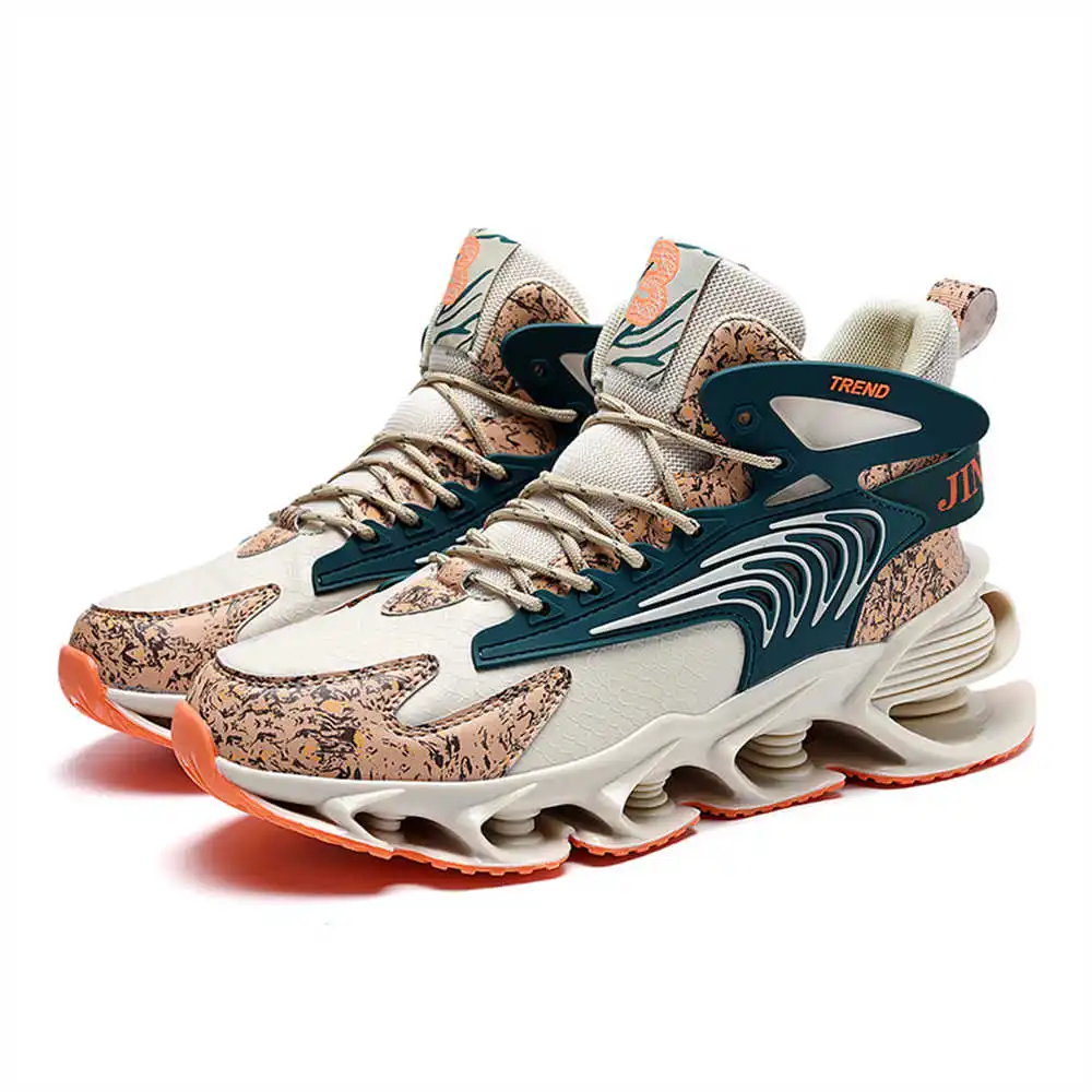 Non-slip Mid Child Running Sne - Men'S Accessories Luxury Brands ulasan dan harga