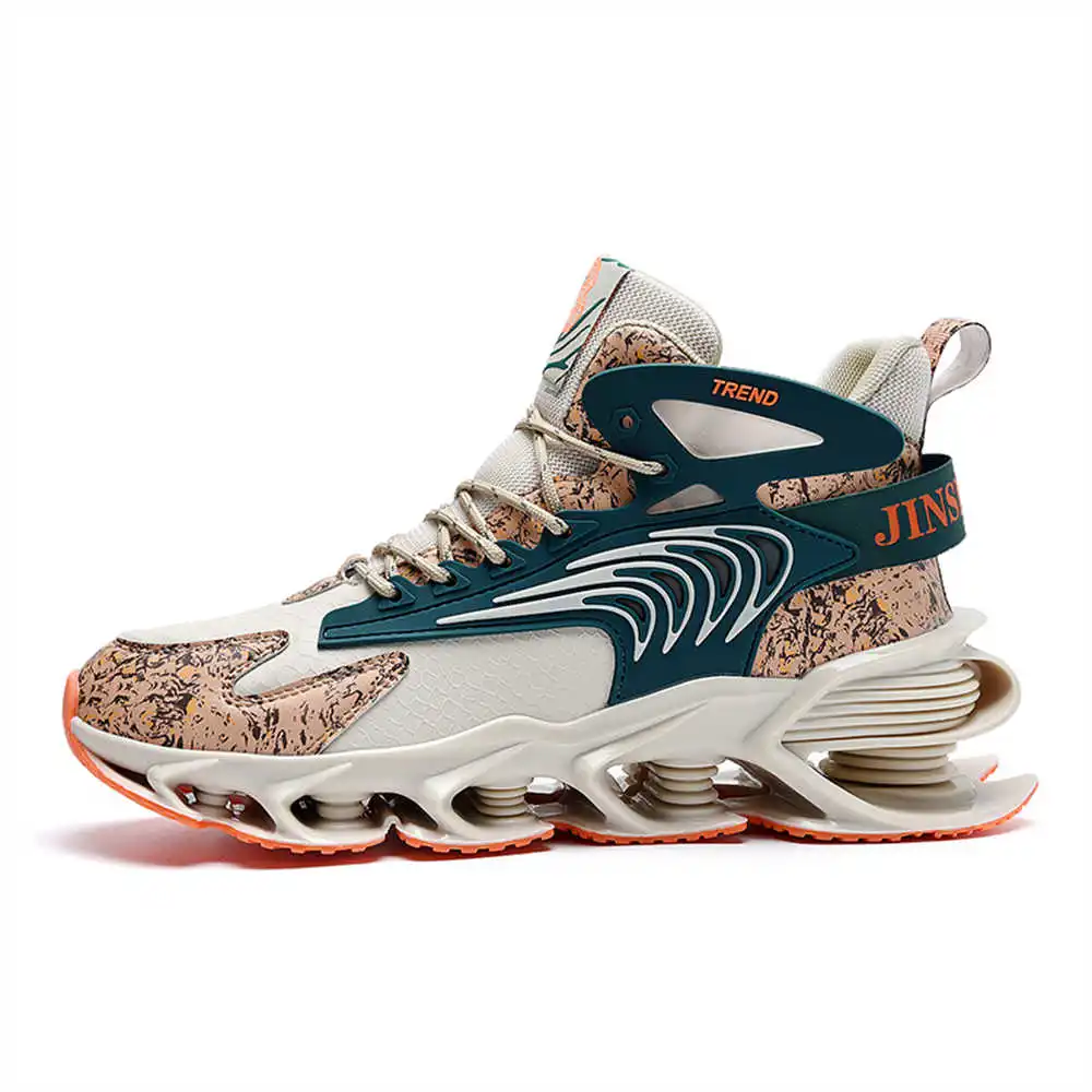 Non-slip Mid Child Running Sne - Men'S Accessories Luxury Brands ulasan dan harga