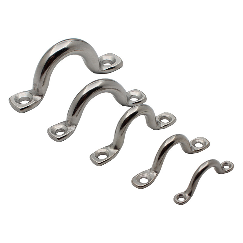4Pcs Handle 4/5/6MM 316 Stainl - Men Accessories Usa ulasan dan harga