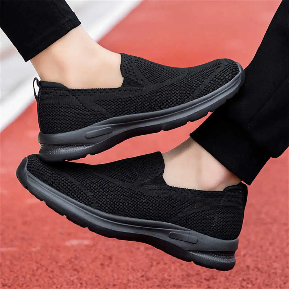 Without Lace Net Man's Boots F - Men Accessories Low Price ulasan dan harga