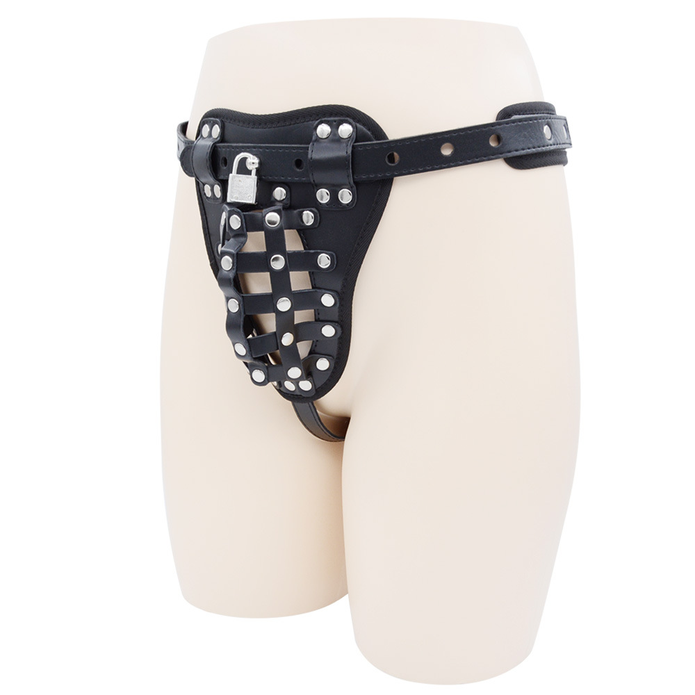 Male Chastity Belt Devices Har - Men Accessories Usa ulasan dan harga