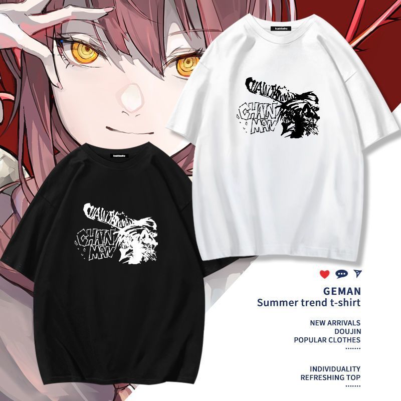 Chainsaw Man Anime Makima Poch - Men'S Accessories Clothing ulasan dan harga