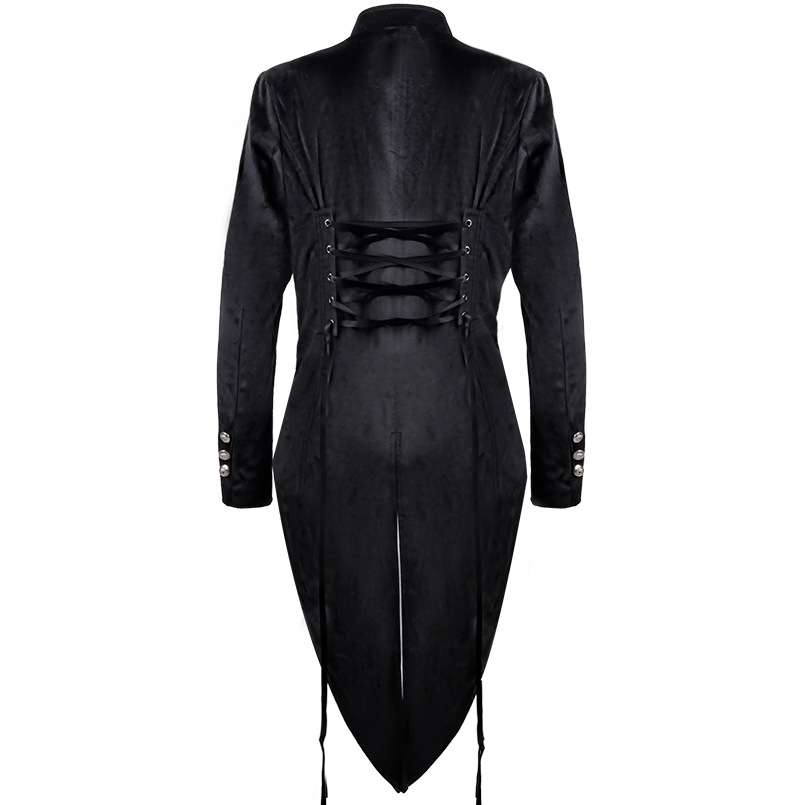 Men Medieval Victorian Costume - Men'S Victorian Accessories ulasan dan harga