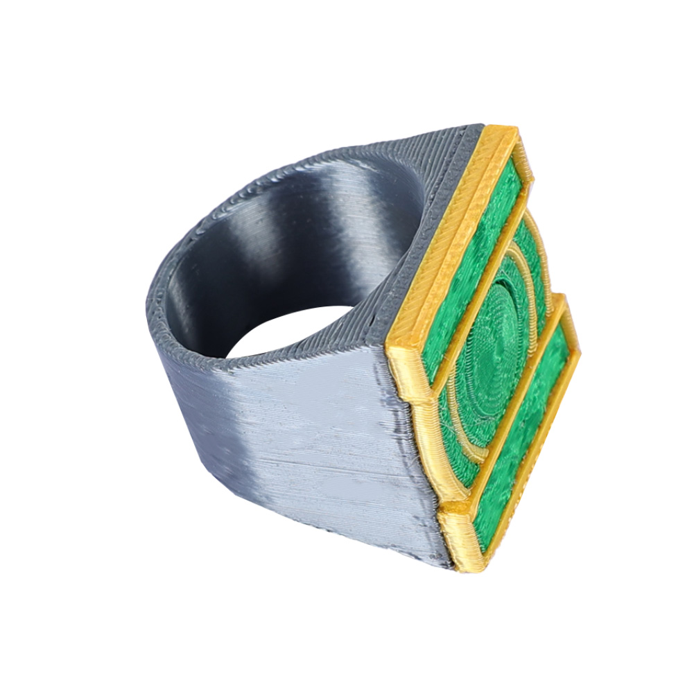 2026 Men Hal Cosplay Power Rin - Men Accessories Ring ulasan dan harga