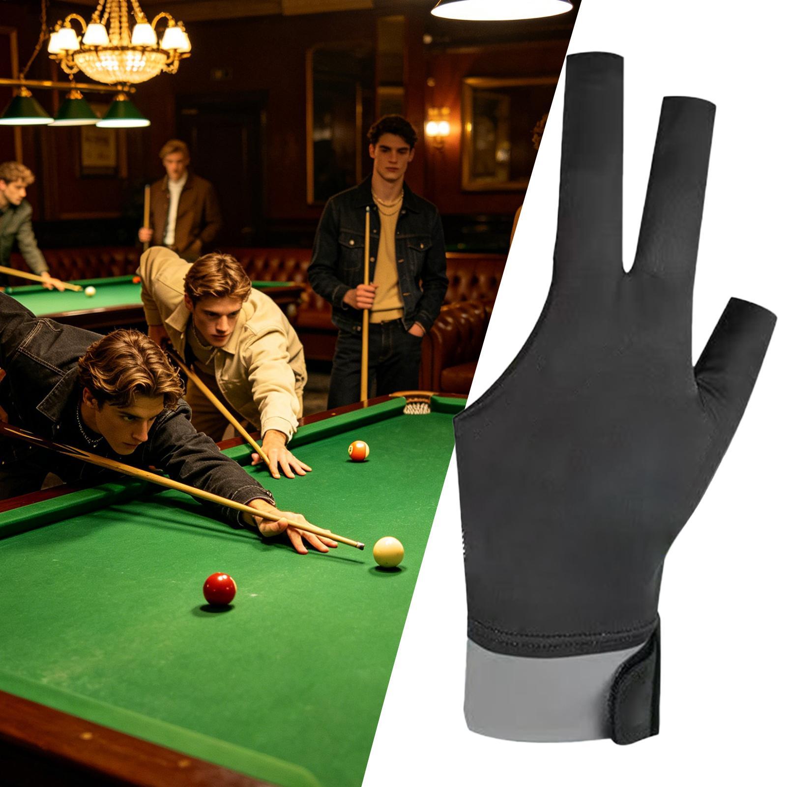 Pool Glove Left Hand Breathabl - Men Accessories Hand ulasan dan harga