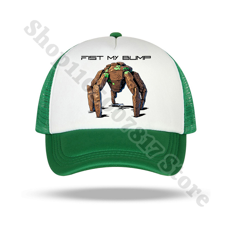 Men Anime Fashion Hat Boy Cart - Men'S Accessories Clothing ulasan dan harga