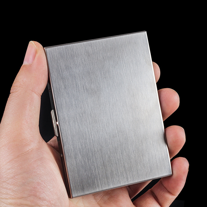 Stainless steel extended Styli - Men Accessories Usa ulasan dan harga