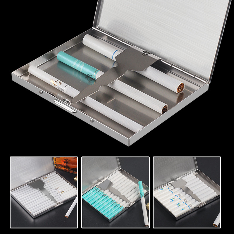 Stainless steel extended Styli - Men Accessories Usa ulasan dan harga