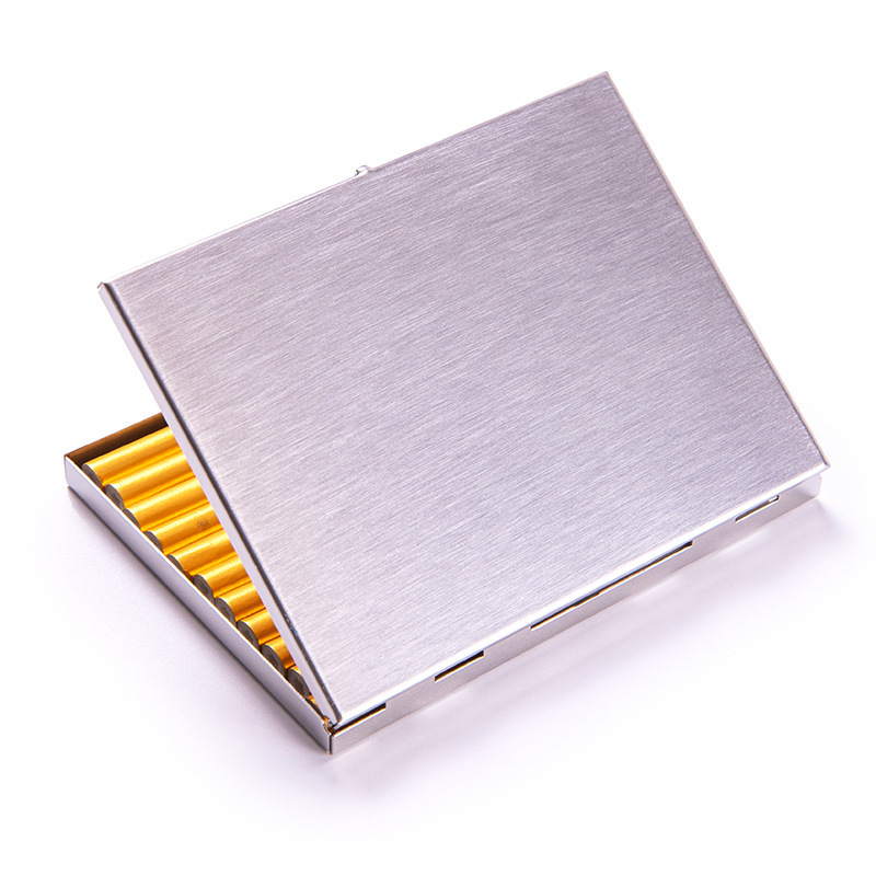 Stainless steel extended Styli - Men Accessories Usa ulasan dan harga