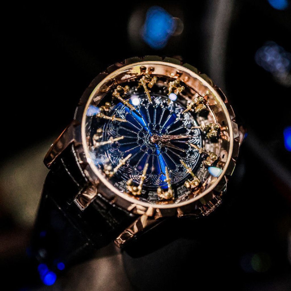 Luxurious and Elegant Men's Wa - Men'S Accessories Luxury Brands ulasan dan harga