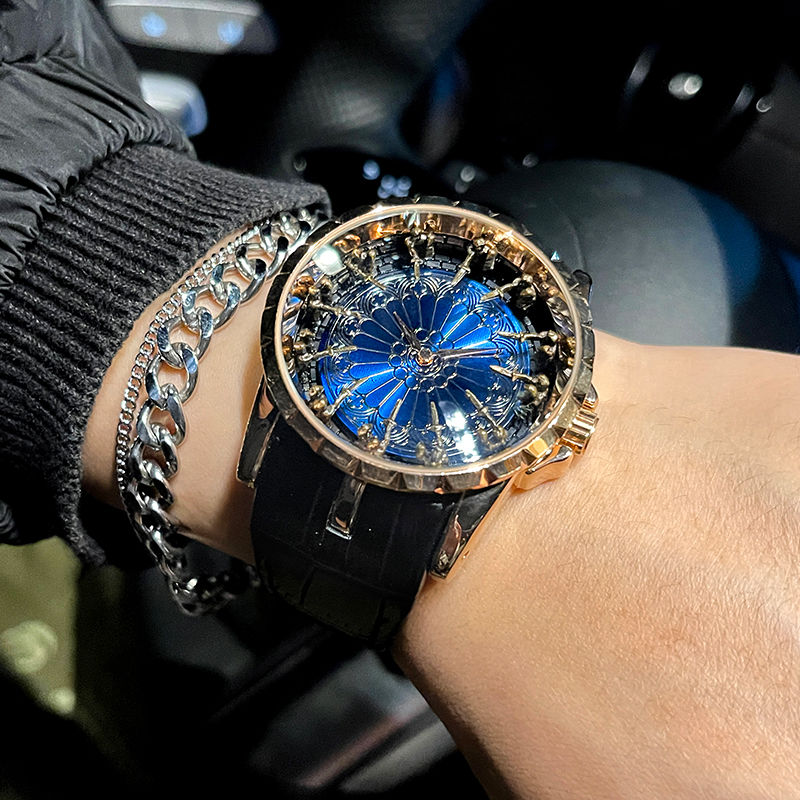 Luxurious and Elegant Men's Wa - Men'S Accessories Luxury Brands ulasan dan harga