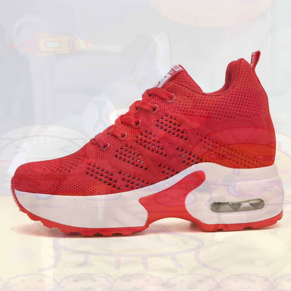 Red Size 36 Shoes Woman Tennis - Men Accessories Low Price ulasan dan harga