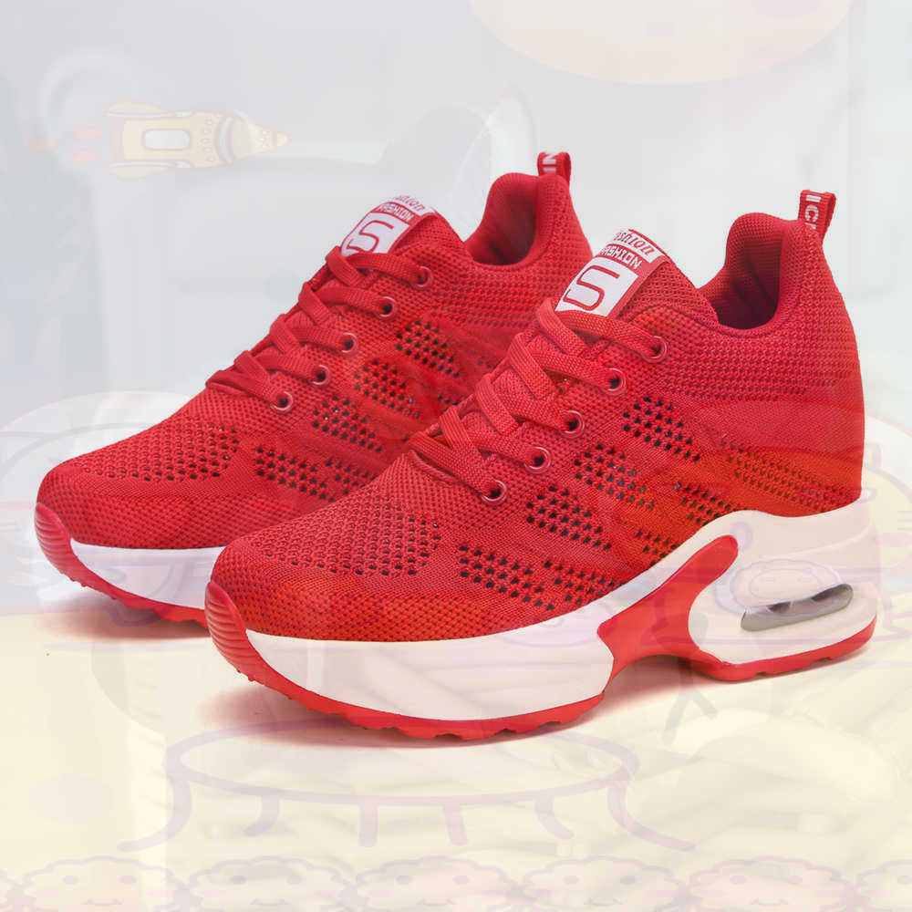 Red Size 36 Shoes Woman Tennis - Men Accessories Low Price ulasan dan harga