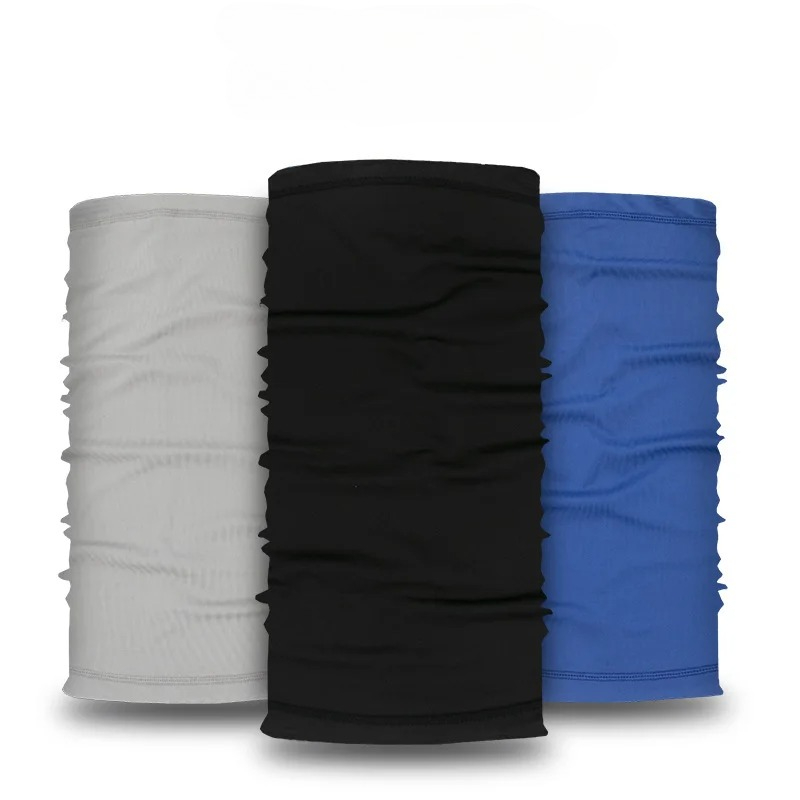 Outdoor Breathable UV Protecti - Men Accessories Ring ulasan dan harga