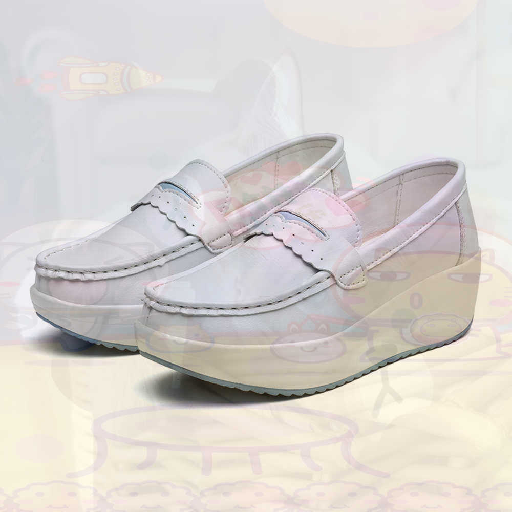 Plataform Winter Pink Sneakers - Men Accessories Low Price ulasan dan harga
