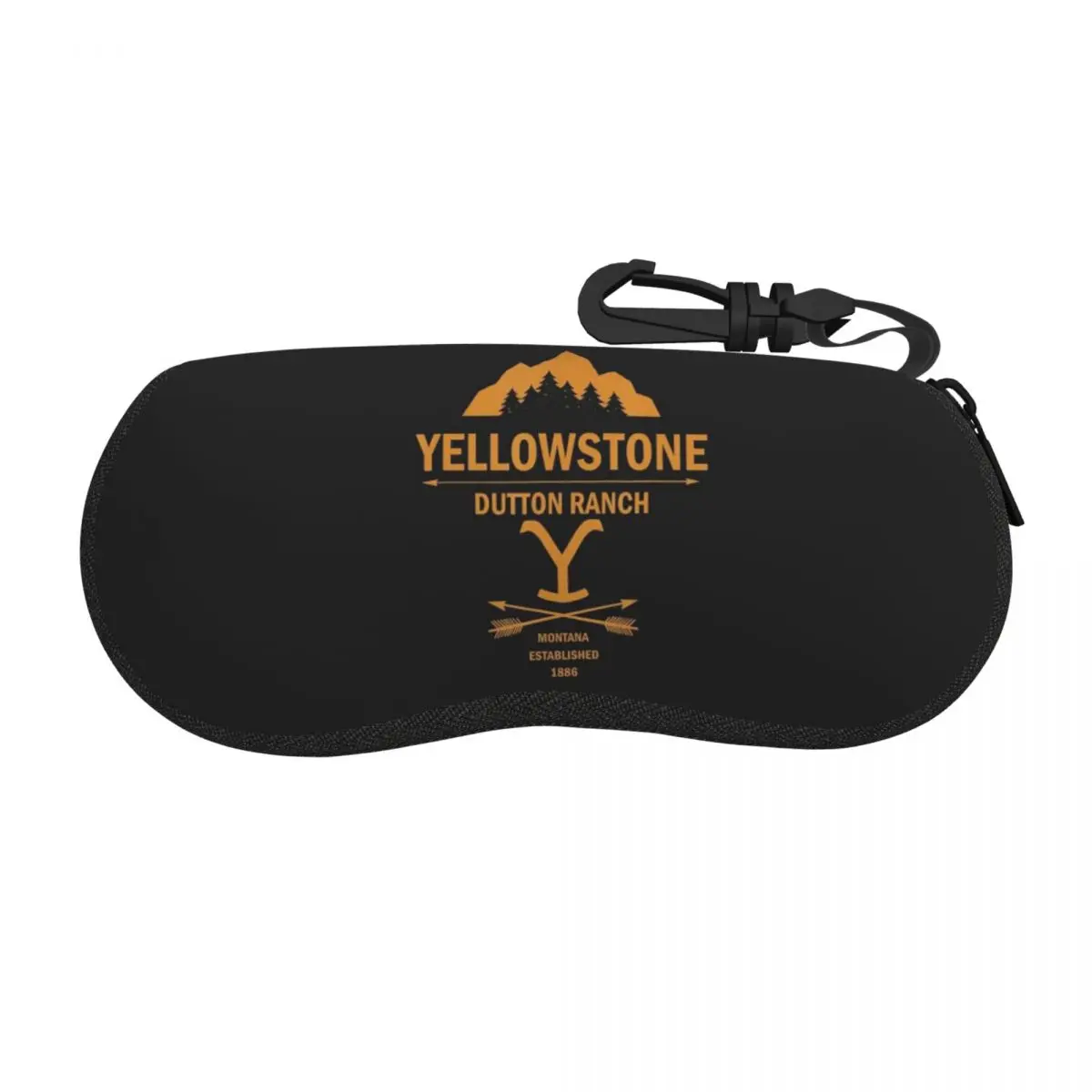 Yellowstone Dutton Ranch Shell - Men'S Yellowstone Accessories ulasan dan harga