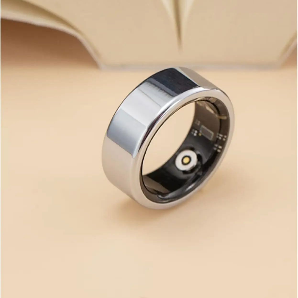 Stylish Men’s Smart Sport Ring - Men Accessories Ring ulasan dan harga