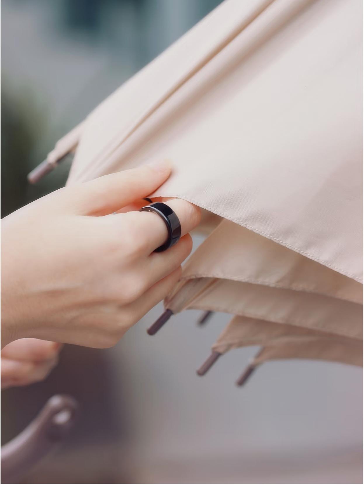 Stylish Men’s Smart Sport Ring - Men Accessories Ring ulasan dan harga