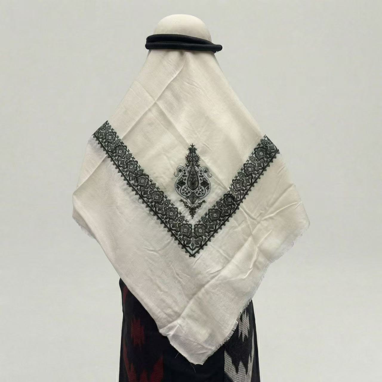 Muslim Headscarf  Scarf Headba - Men Accessories Usa ulasan dan harga
