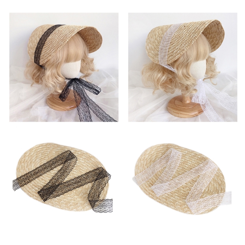 French Style Victorian Bonnet  - Men'S Victorian Accessories ulasan dan harga