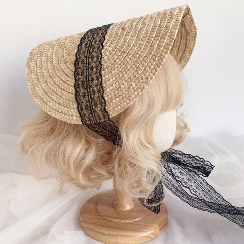 French Style Victorian Bonnet  - Men'S Victorian Accessories ulasan dan harga
