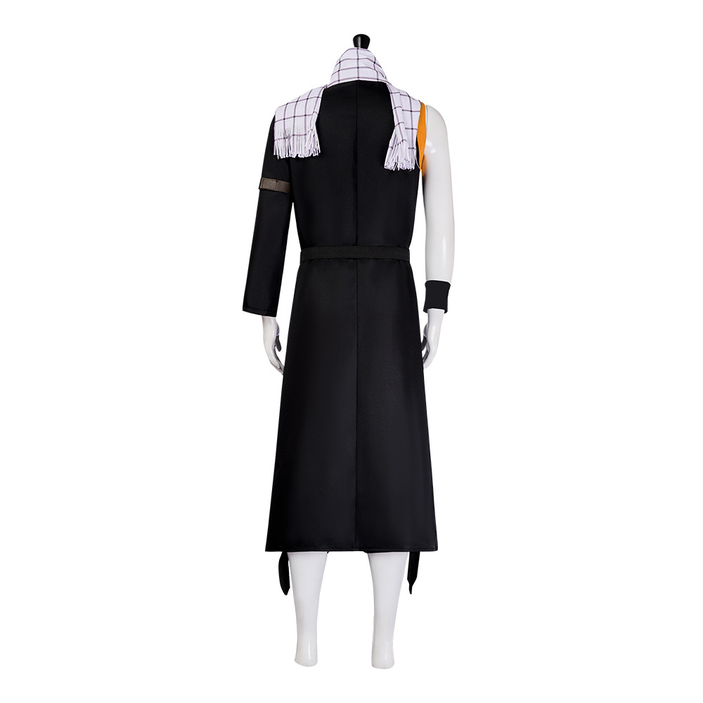 Anime Natsu Cosplay Costume Bl - Men'S Accessories Clothing ulasan dan harga