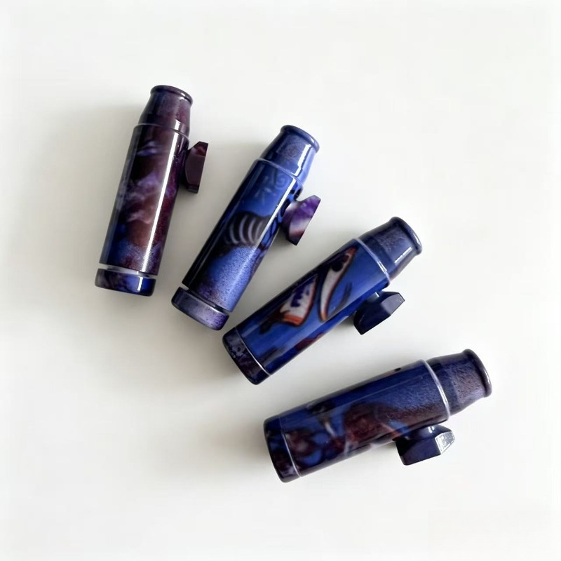 4pcs 8pcs Aluminum Alloy Fashi - Men Accessories Usa ulasan dan harga