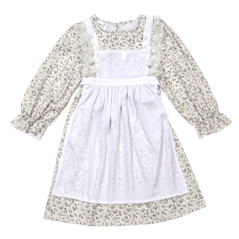 Girls' Victorian-Style Mexican - Men'S Victorian Accessories ulasan dan harga