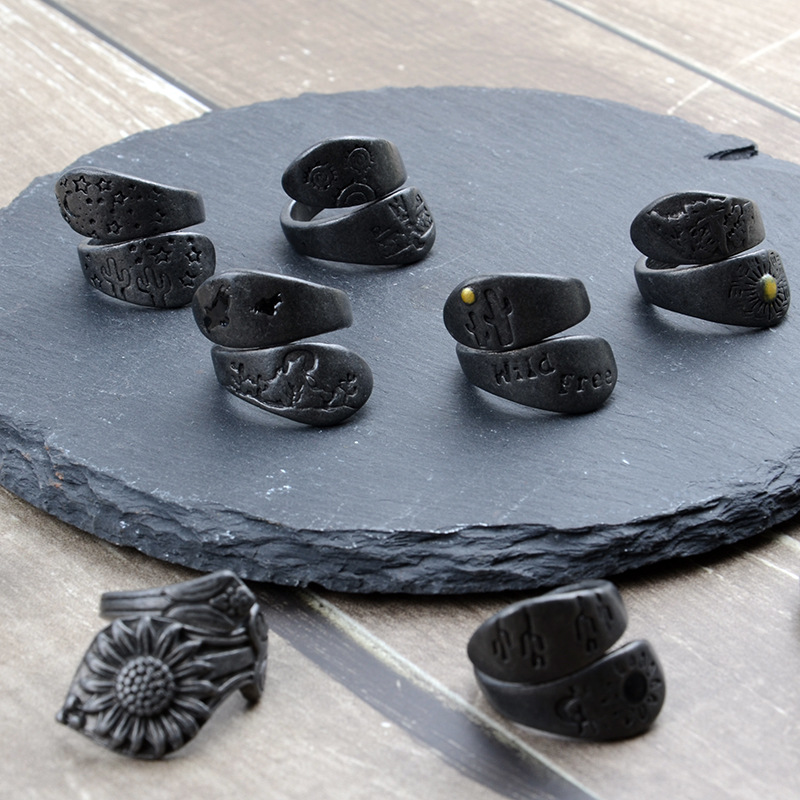 DIY accessories Amazon cross-b - Men Accessories Ring ulasan dan harga