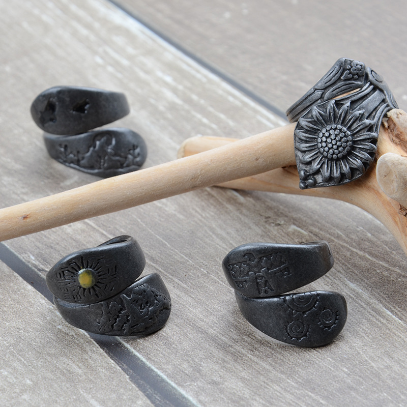 DIY accessories Amazon cross-b - Men Accessories Ring ulasan dan harga