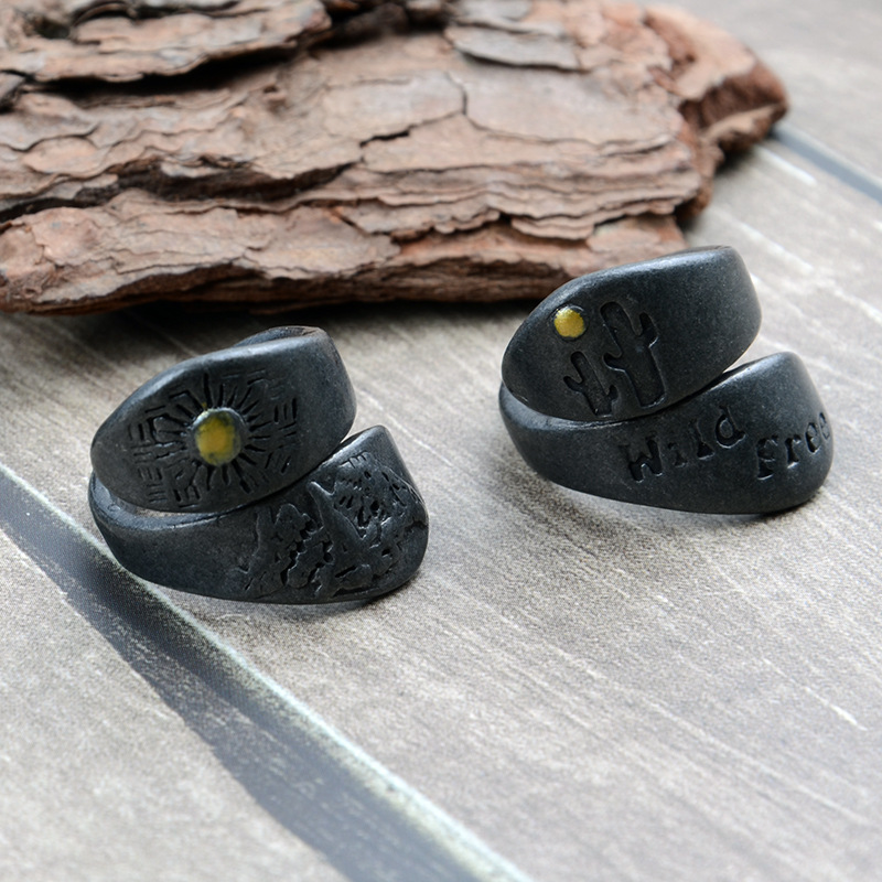 DIY accessories Amazon cross-b - Men Accessories Ring ulasan dan harga