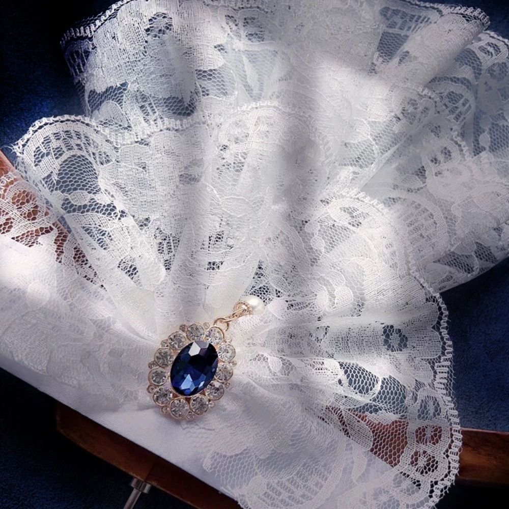 New Detachable Victorian Lace  - Men'S Victorian Accessories ulasan dan harga