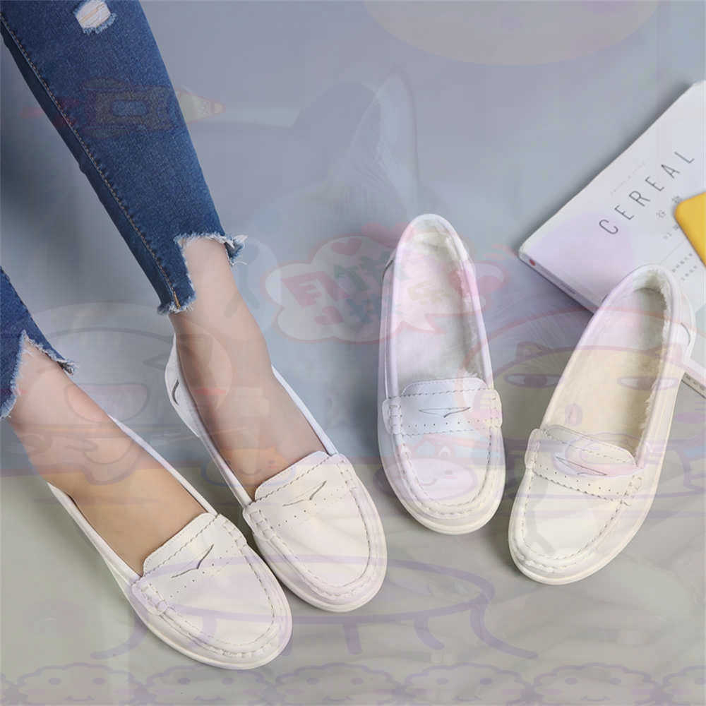 Soft Slip-on Womens Large Size - Men Accessories Low Price ulasan dan harga