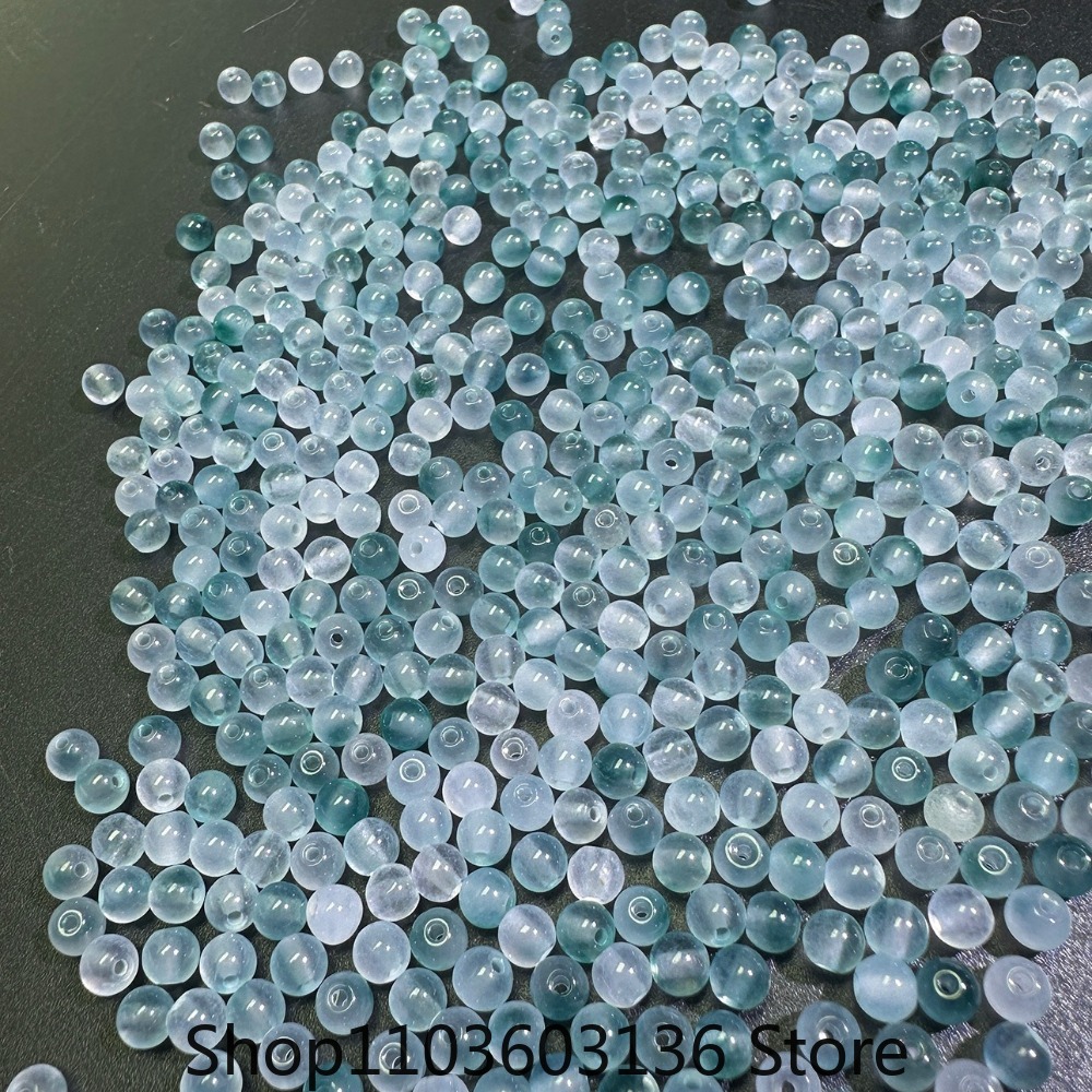 100pc Natural A Green Floating - Men Accessories Hand ulasan dan harga