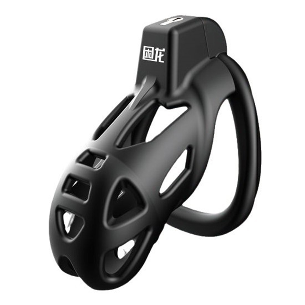 Male Chastity Cage Penis Lock  - Men Accessories Usa ulasan dan harga