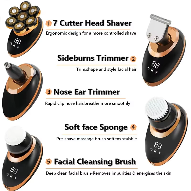 New Electric Hair Accessorie R - Men Accessories Under 100 ulasan dan harga