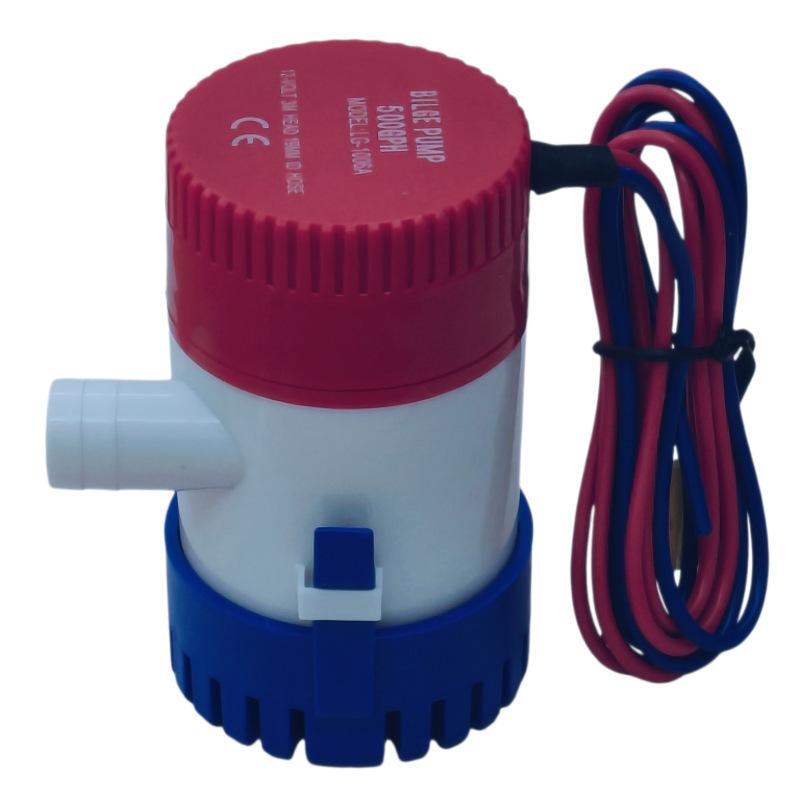 〔ODS13〕12V/24V Submersible Bil - Men Accessories Usa ulasan dan harga