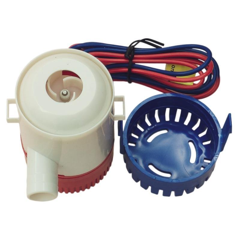 〔ODS13〕12V/24V Submersible Bil - Men Accessories Usa ulasan dan harga