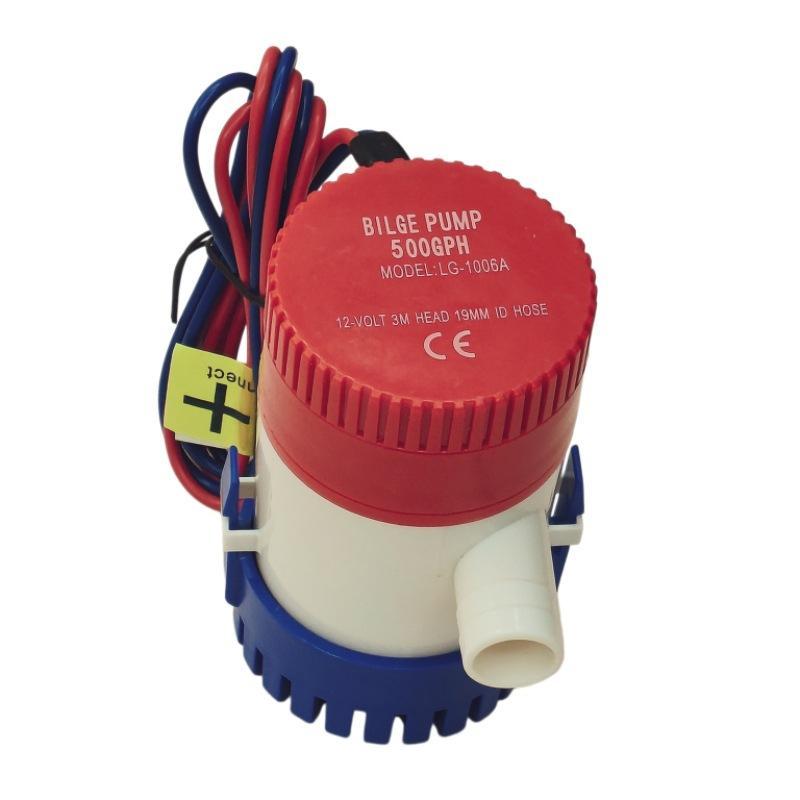 〔ODS13〕12V/24V Submersible Bil - Men Accessories Usa ulasan dan harga