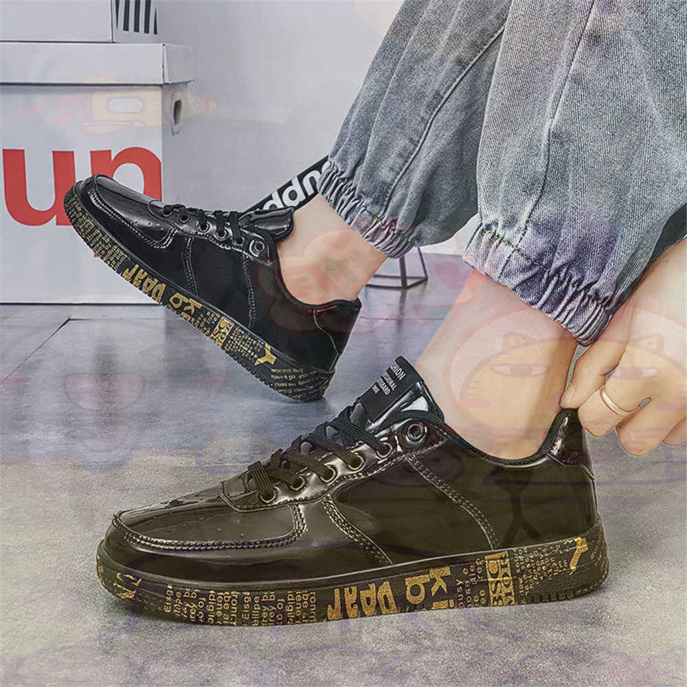 Round Foot Size 45 Sneakers Wh - Men Accessories Low Price ulasan dan harga