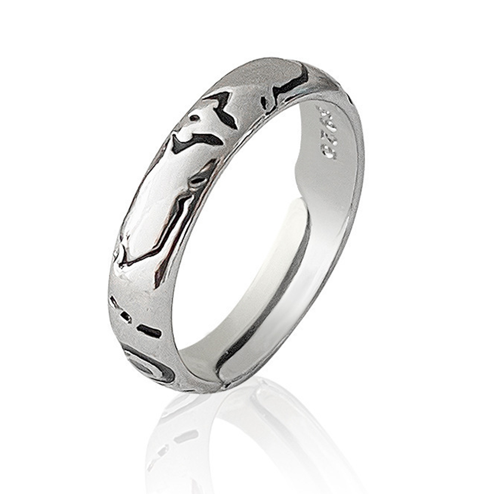 Sukuna Ryoume Cosplay Fantasy  - Men Accessories Ring ulasan dan harga