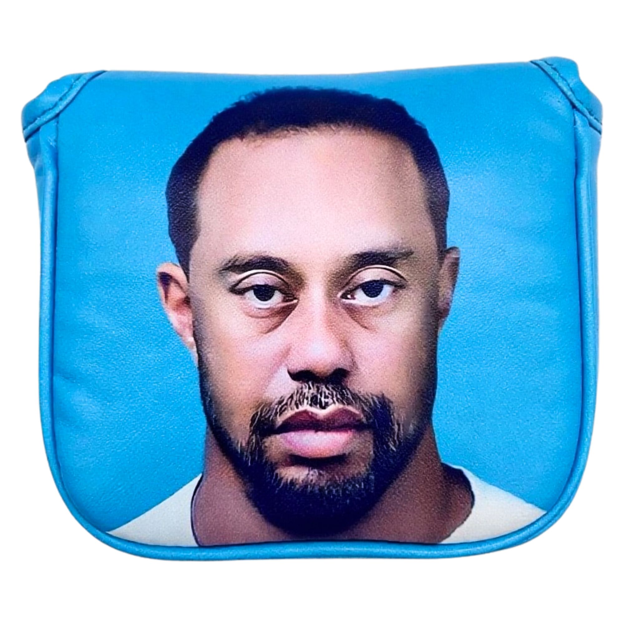 Funny Golf Mallet Putter Head  - Men Accessories Usa ulasan dan harga